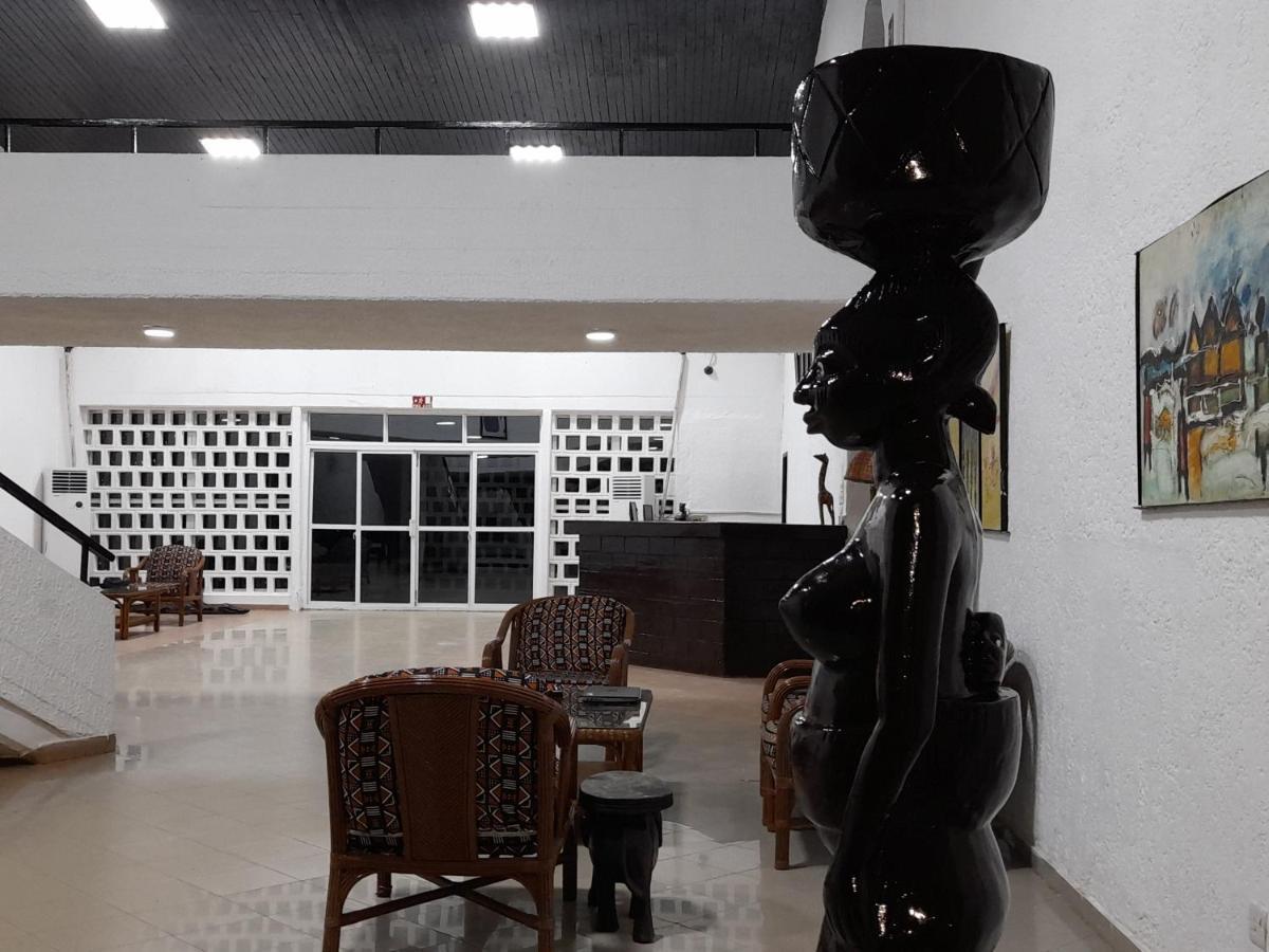 Lungi Airport Hotels Tulun Exterior foto