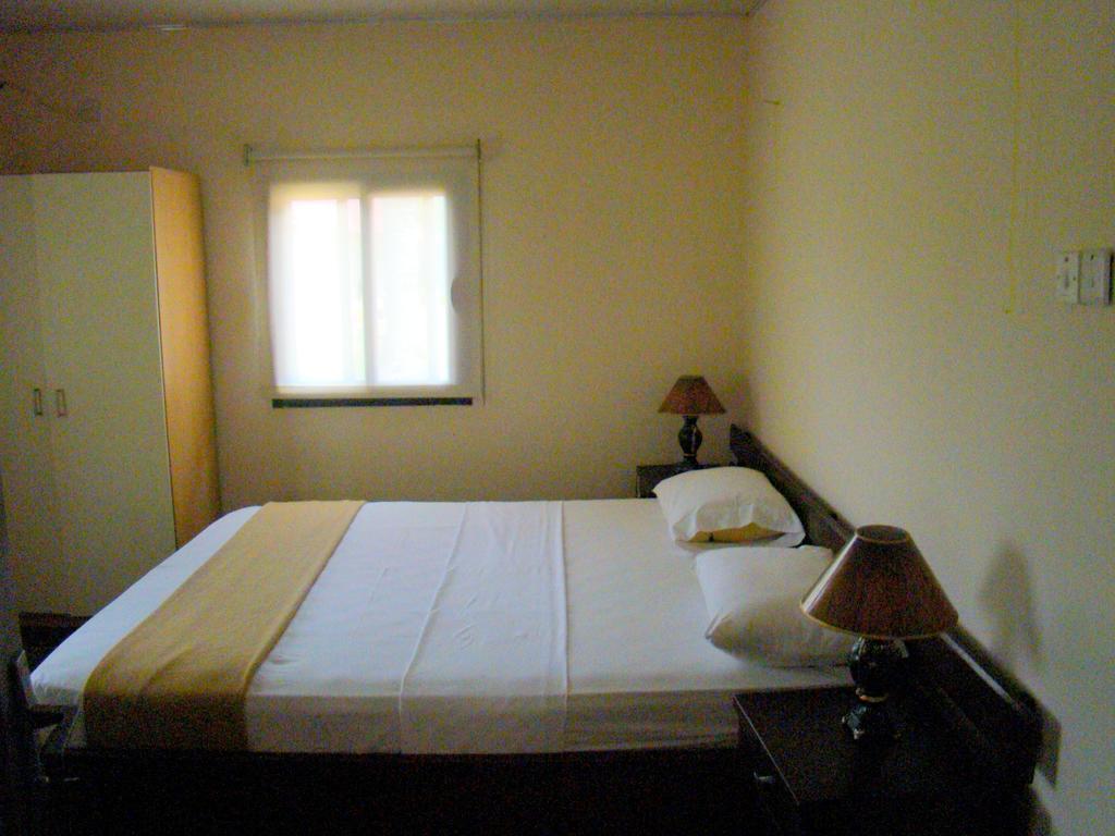 Lungi Airport Hotels Tulun Zimmer foto