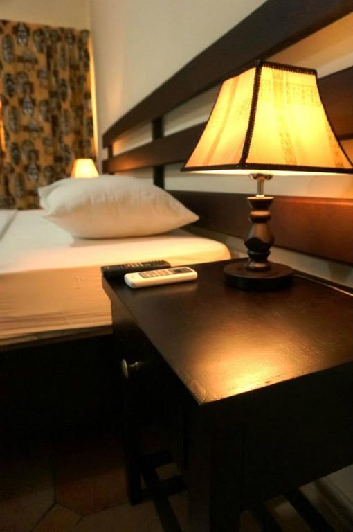 Lungi Airport Hotels Tulun Zimmer foto