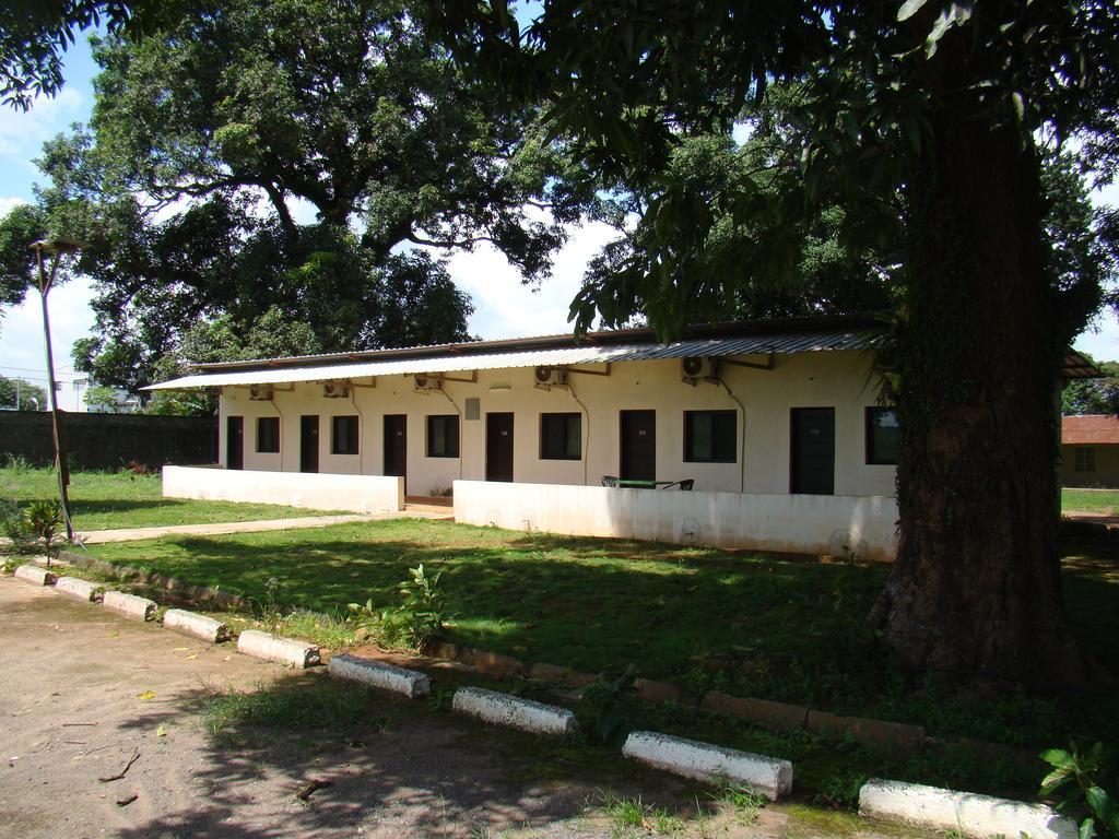 Lungi Airport Hotels Tulun Zimmer foto
