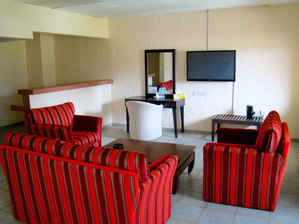 Lungi Airport Hotels Tulun Zimmer foto