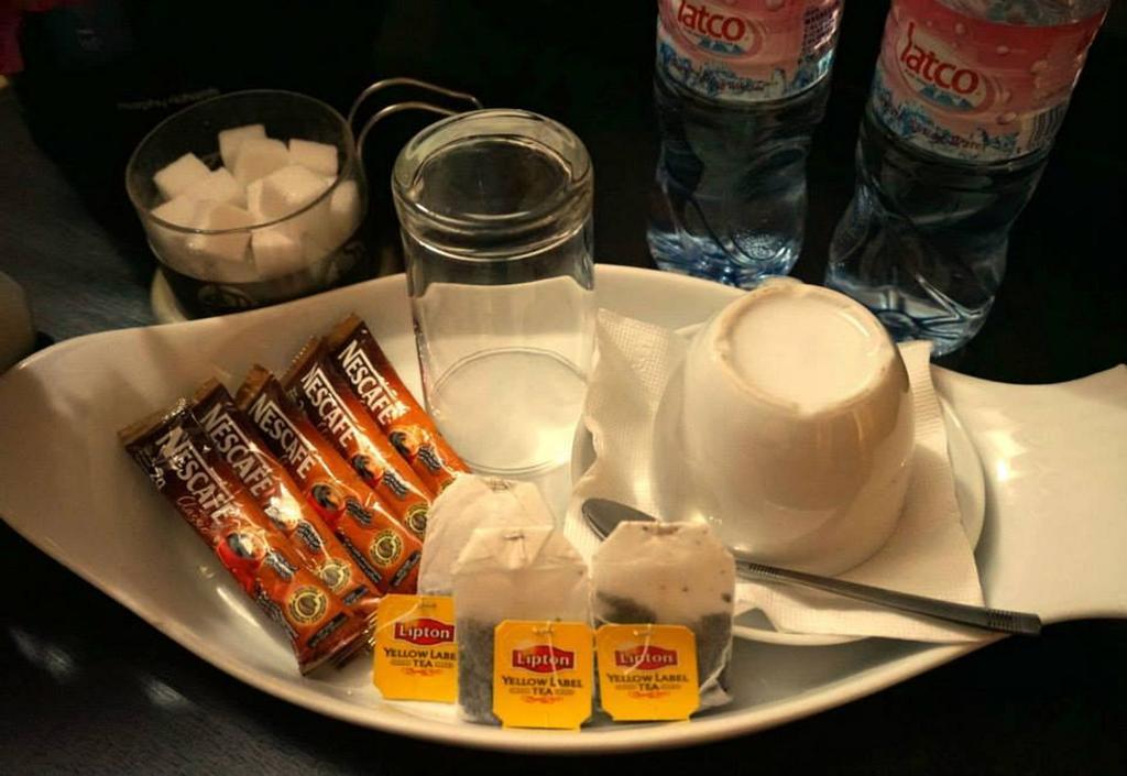 Lungi Airport Hotels Tulun Zimmer foto