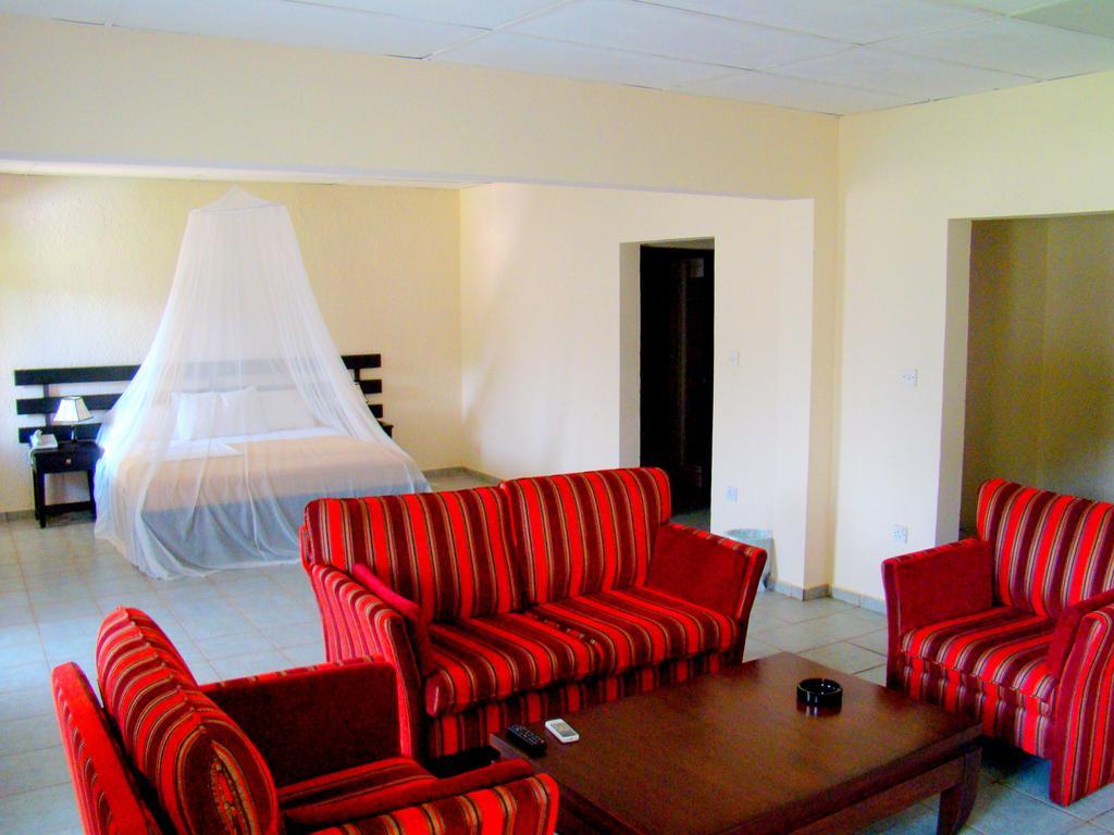 Lungi Airport Hotels Tulun Zimmer foto